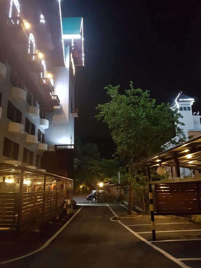 Garden Hotel 의정부 외부 사진